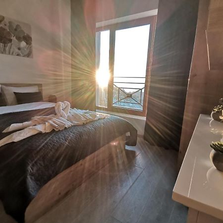 Sans Lux Apartman N42 Milmari コパオニク エクステリア 写真