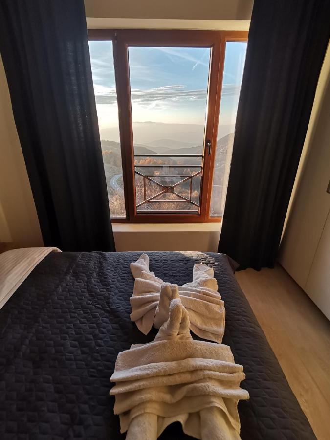 Sans Lux Apartman N42 Milmari コパオニク エクステリア 写真