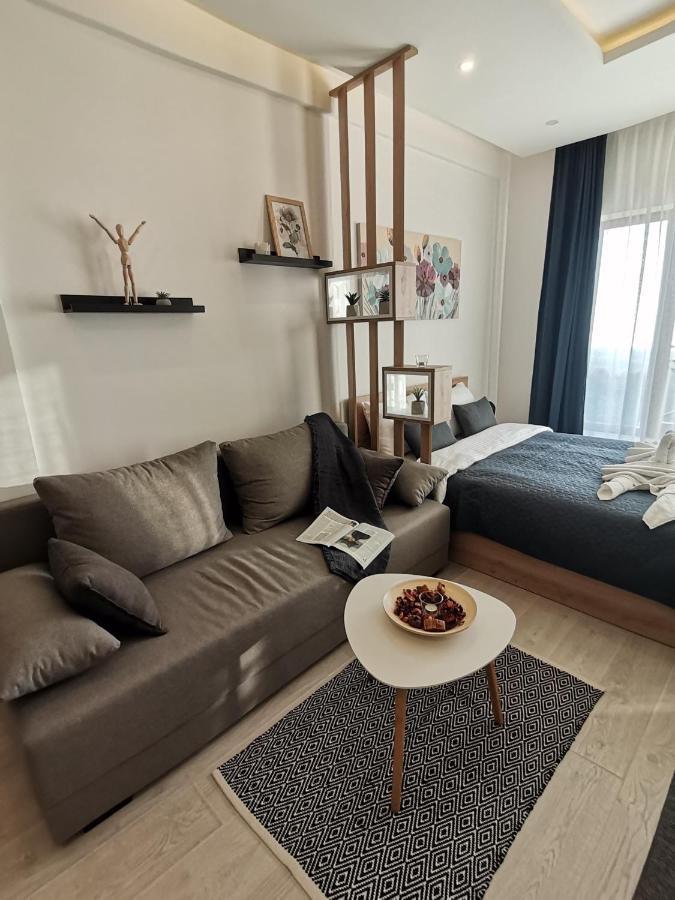 Sans Lux Apartman N42 Milmari コパオニク エクステリア 写真
