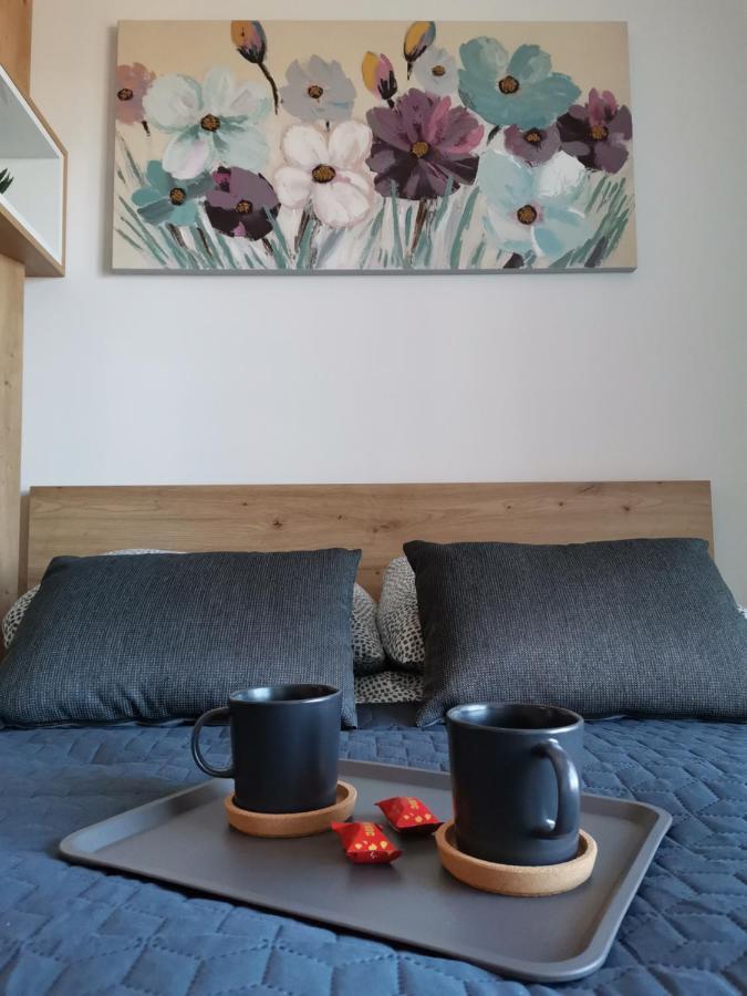 Sans Lux Apartman N42 Milmari コパオニク エクステリア 写真
