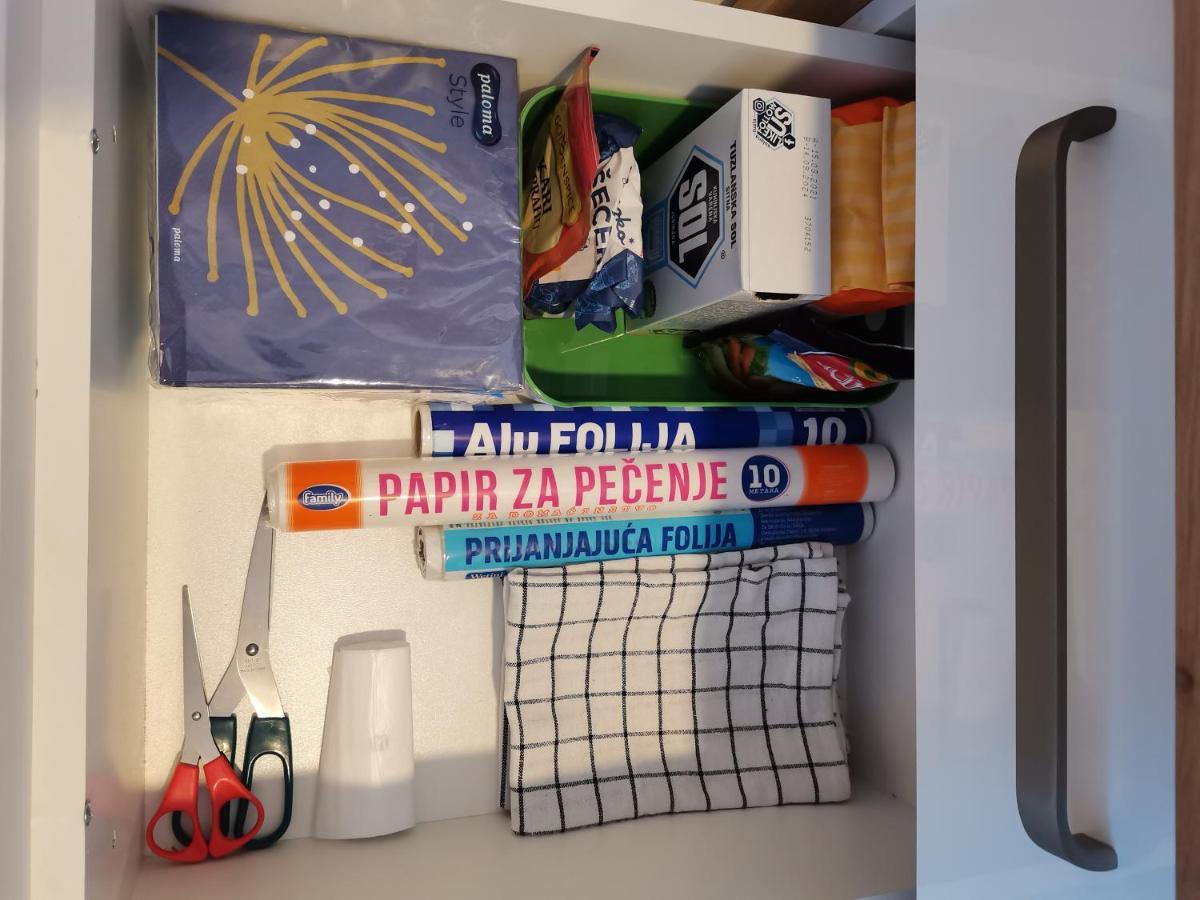 Sans Lux Apartman N42 Milmari コパオニク エクステリア 写真