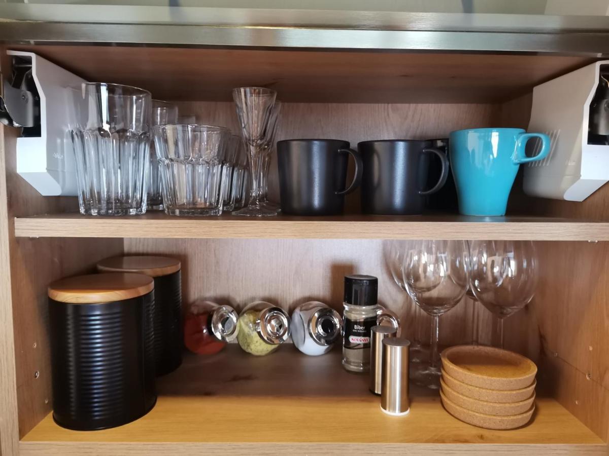 Sans Lux Apartman N42 Milmari コパオニク エクステリア 写真