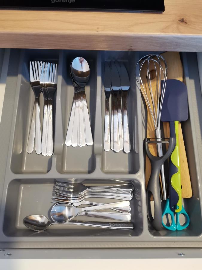 Sans Lux Apartman N42 Milmari コパオニク エクステリア 写真