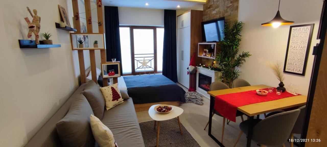 Sans Lux Apartman N42 Milmari コパオニク エクステリア 写真