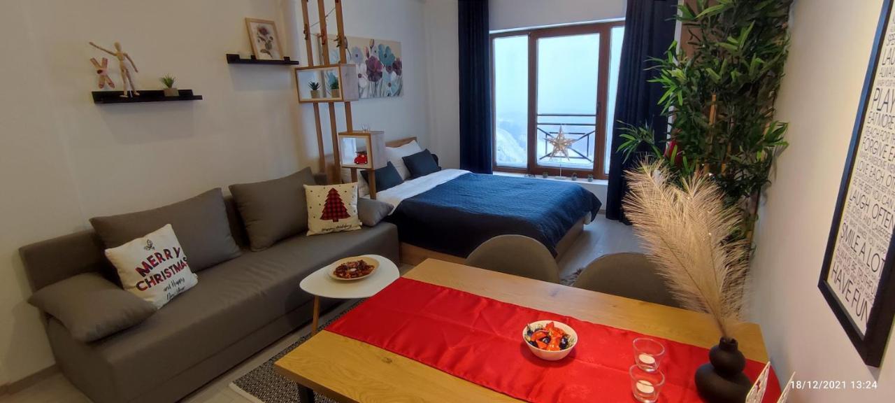 Sans Lux Apartman N42 Milmari コパオニク エクステリア 写真