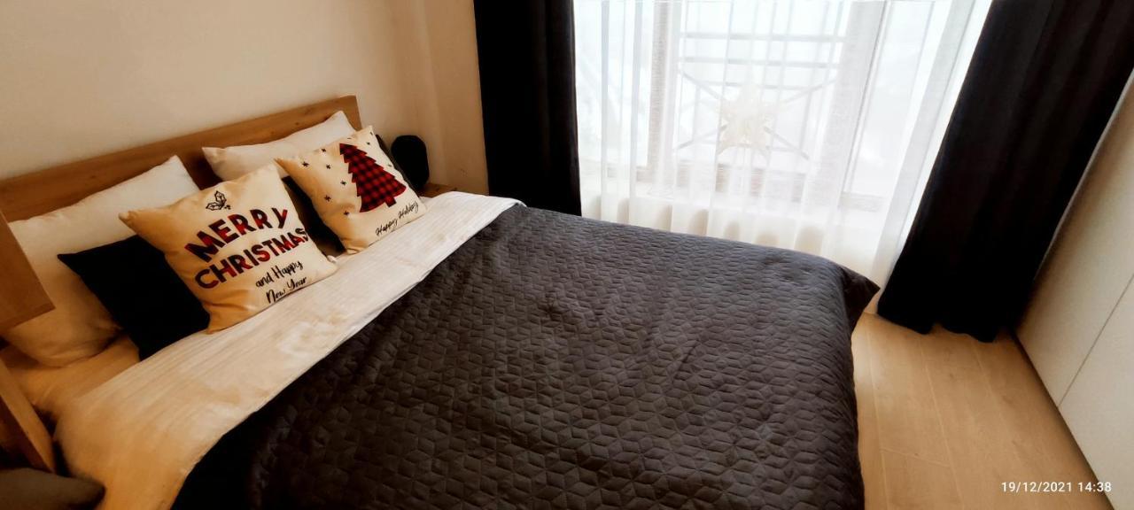Sans Lux Apartman N42 Milmari コパオニク エクステリア 写真