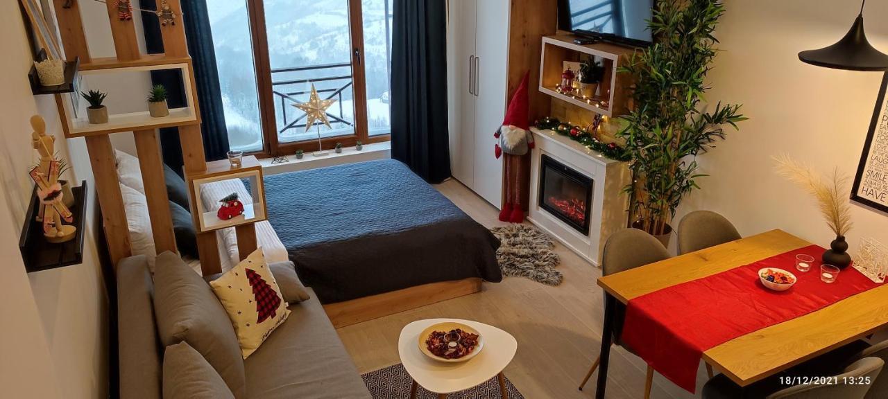 Sans Lux Apartman N42 Milmari コパオニク エクステリア 写真
