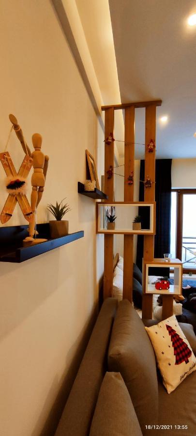 Sans Lux Apartman N42 Milmari コパオニク エクステリア 写真