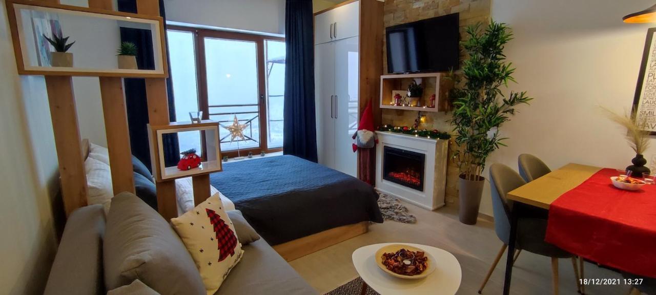 Sans Lux Apartman N42 Milmari コパオニク エクステリア 写真