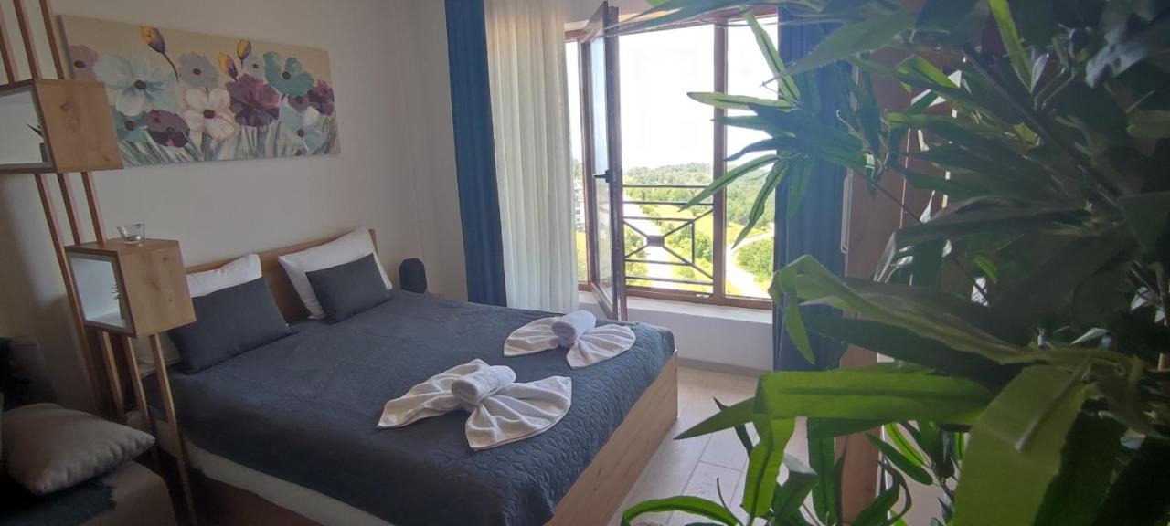 Sans Lux Apartman N42 Milmari コパオニク エクステリア 写真